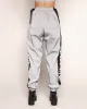 Relentless Unisex Reflective Headbanger Joggers sold by iHeartRaves