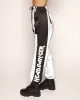 Relentless Unisex Reflective Headbanger Joggers sold by iHeartRaves