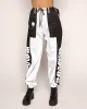 Relentless Unisex Reflective Headbanger Joggers sold by iHeartRaves
