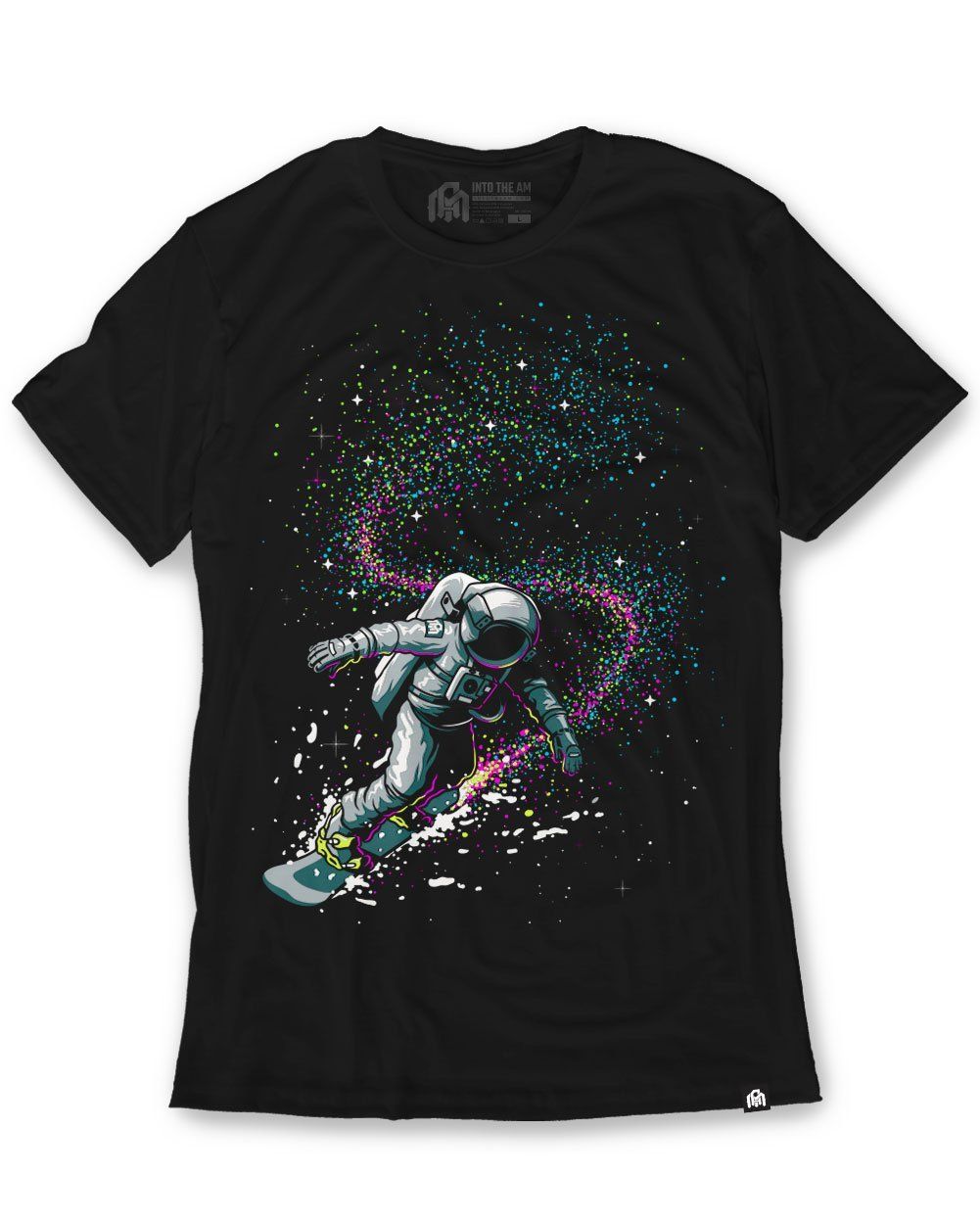 Black Diamond Tee sold by iHeartRaves