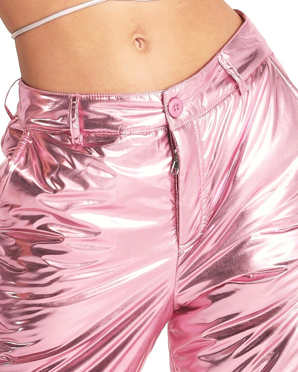 Babycakes Puffer Pants sold by iHeartRaves product image thumbnail 3