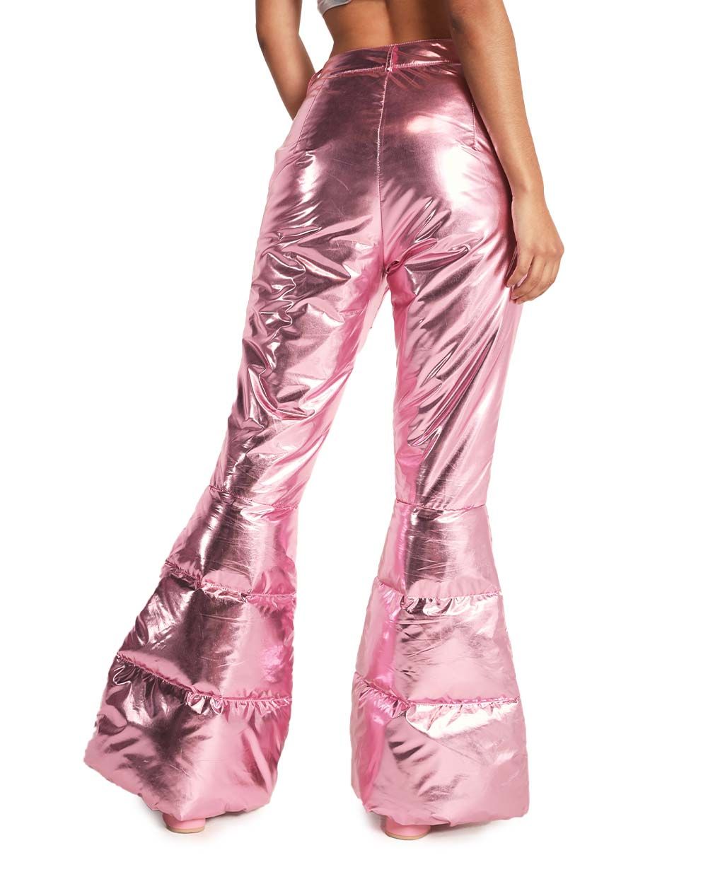 Babycakes Puffer Pants sold by iHeartRaves product image thumbnail 6