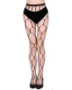 Bangers Only Open Net Tights sold by iHeartRaves