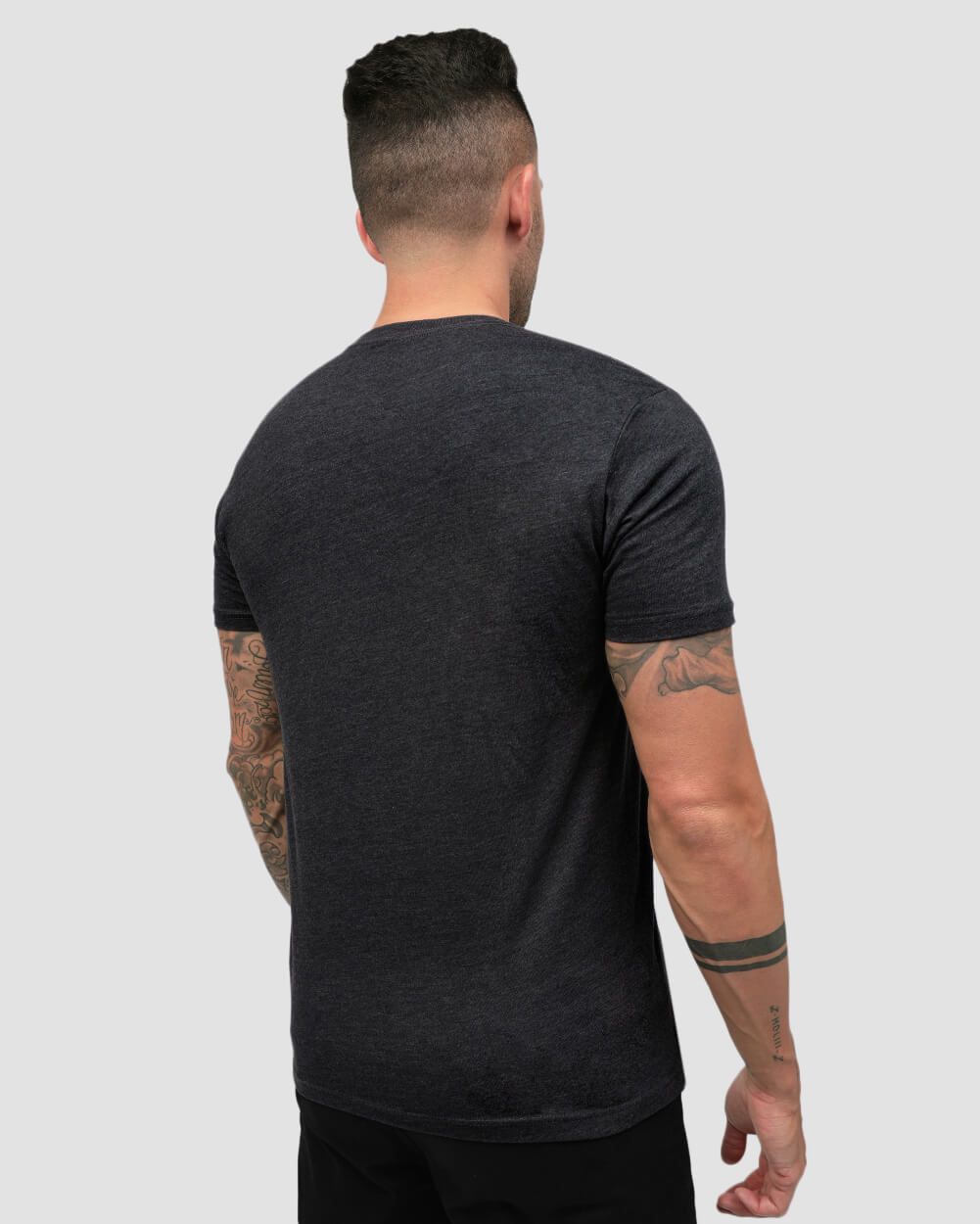 Anchors Away Tee sold by iHeartRaves product image thumbnail 5