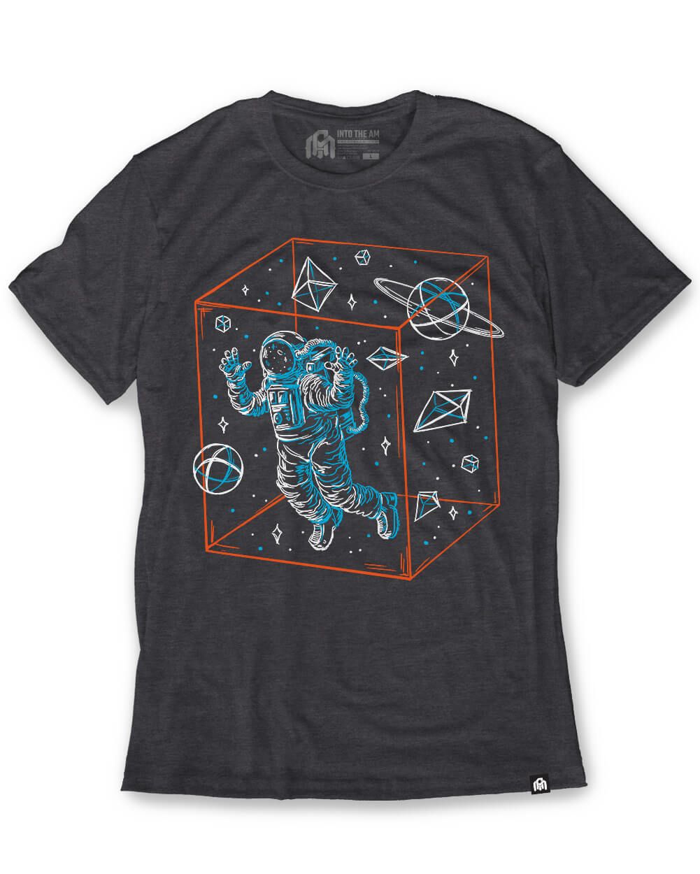 Astral Dimensions Tee sold by iHeartRaves