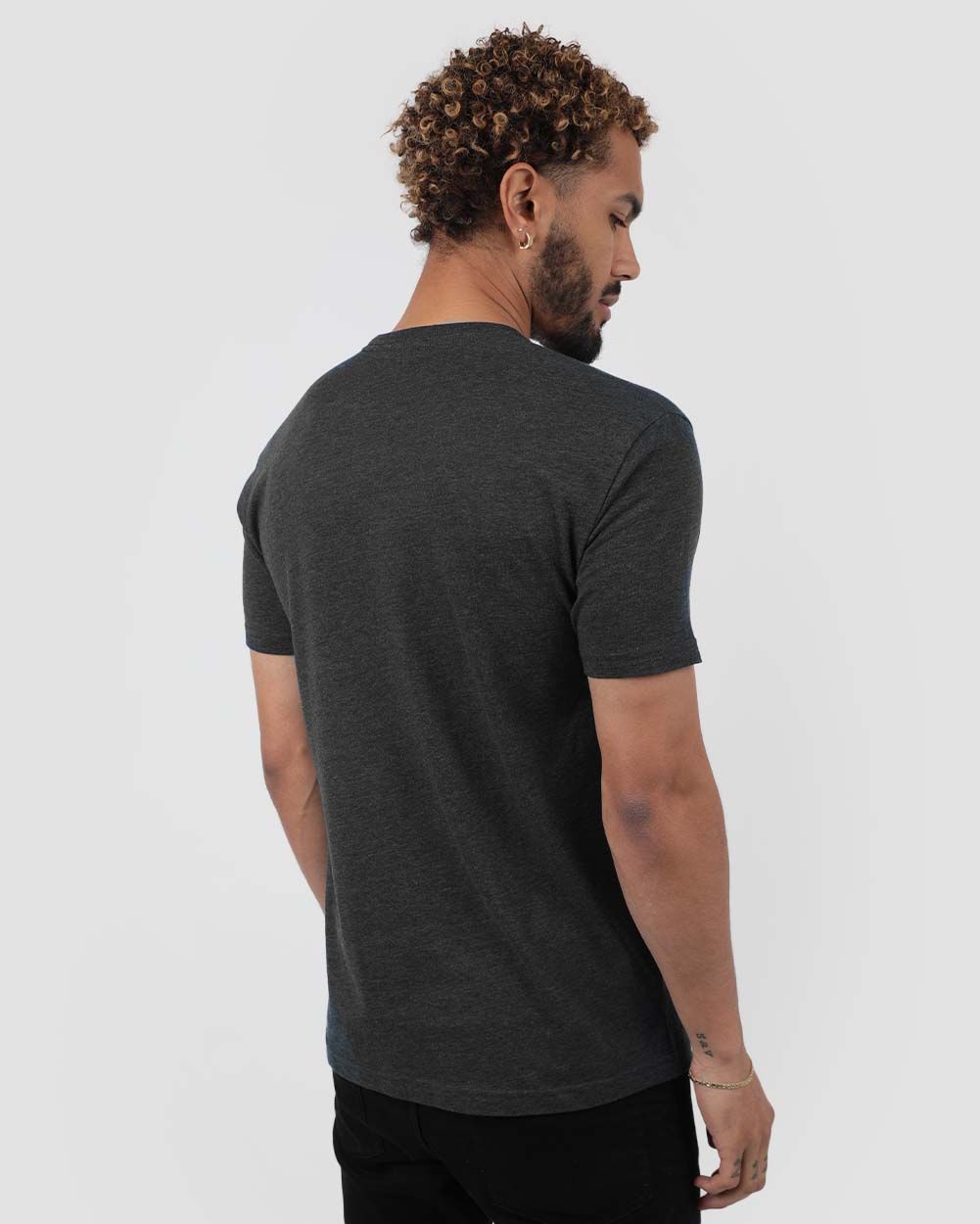 Astral Dimensions Tee sold by iHeartRaves product image thumbnail 5