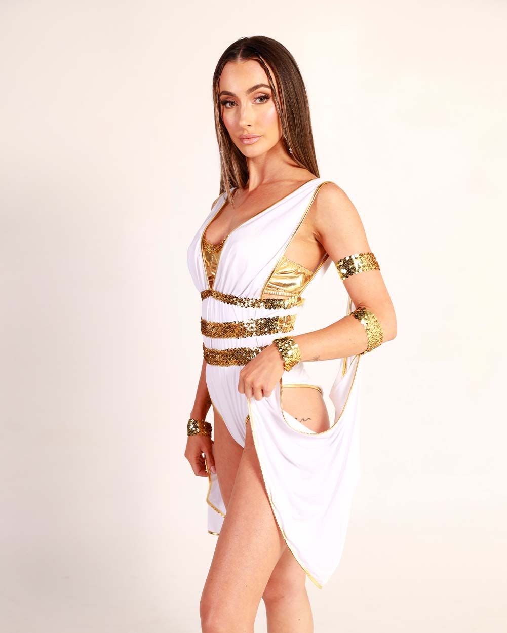 Oh My Goddess Costume Set sold by iHeartRaves product image thumbnail 4