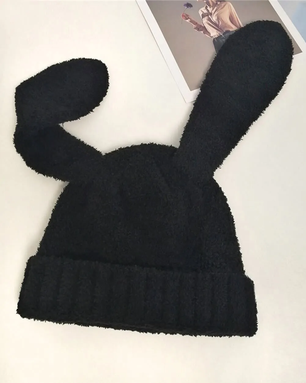 Hunny Bunny Hat sold by iHeartRaves product image thumbnail 4