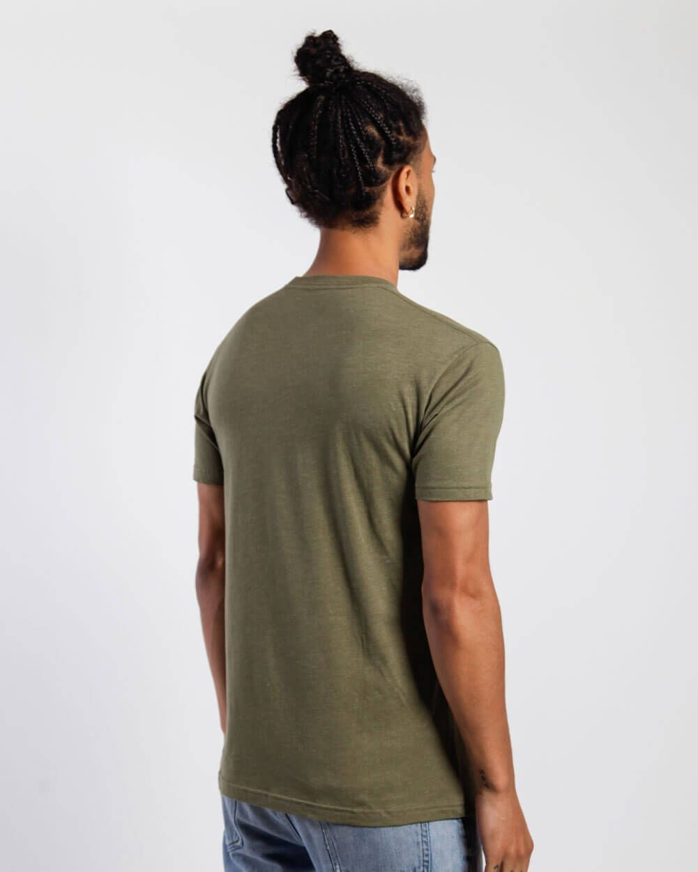 Wilderness Tee sold by iHeartRaves product image thumbnail 5