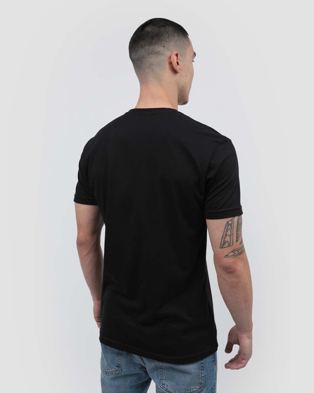 Galactic Harvest Tee sold by iHeartRaves product image thumbnail 5