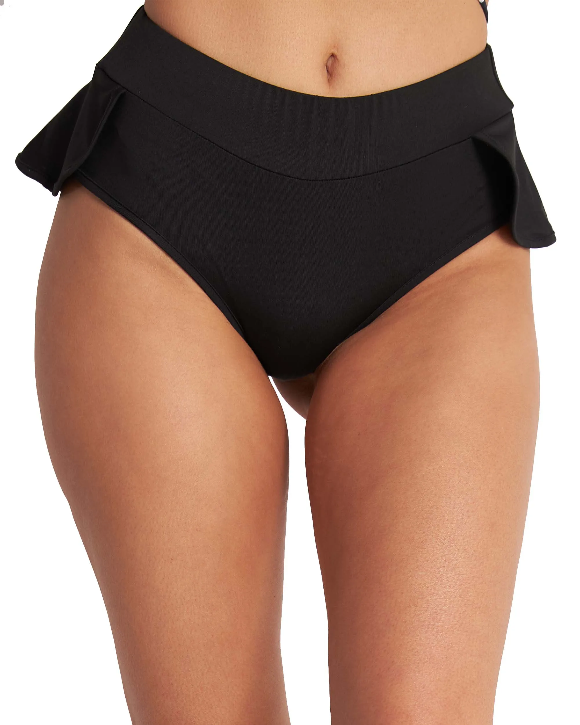 Too Good To Be True Tutu Booty Shorts sold by iHeartRaves