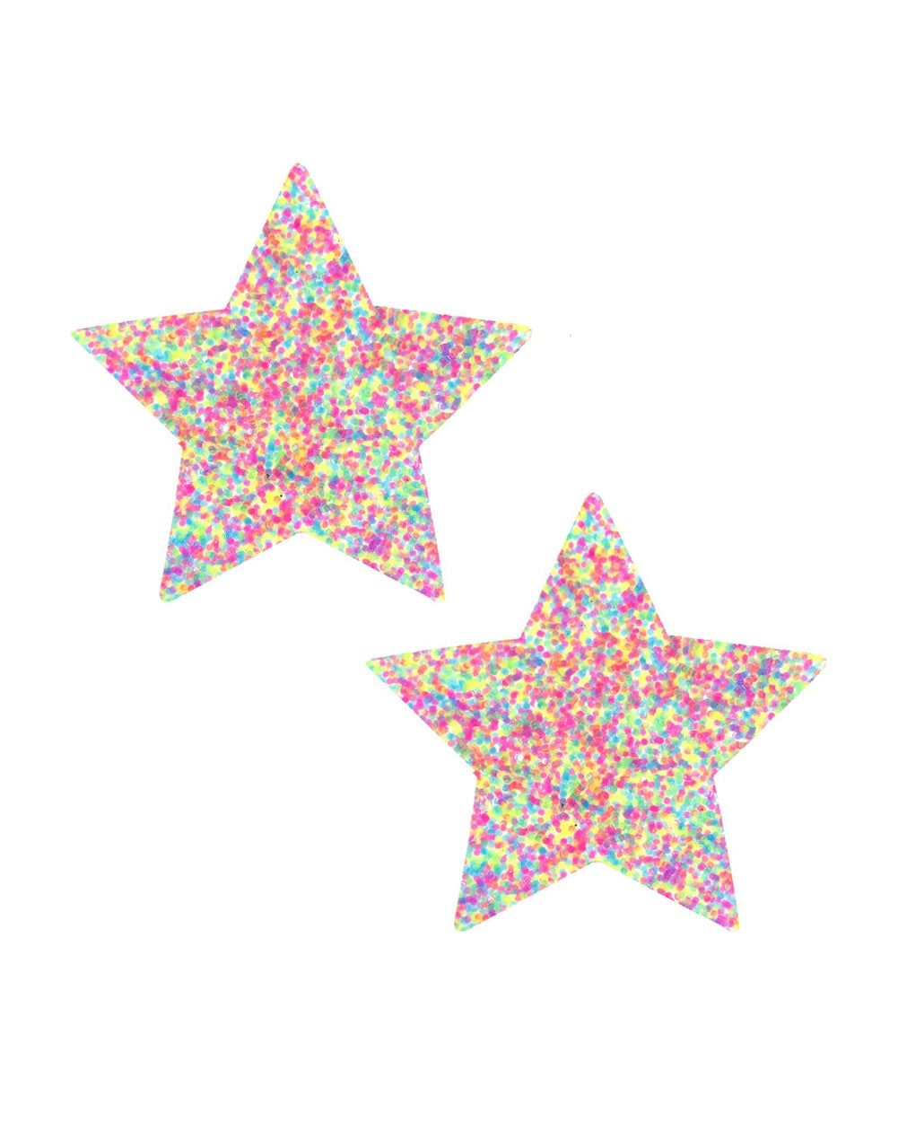 Neva Nude Scene-Stealer Pasties sold by iHeartRaves product image thumbnail 2