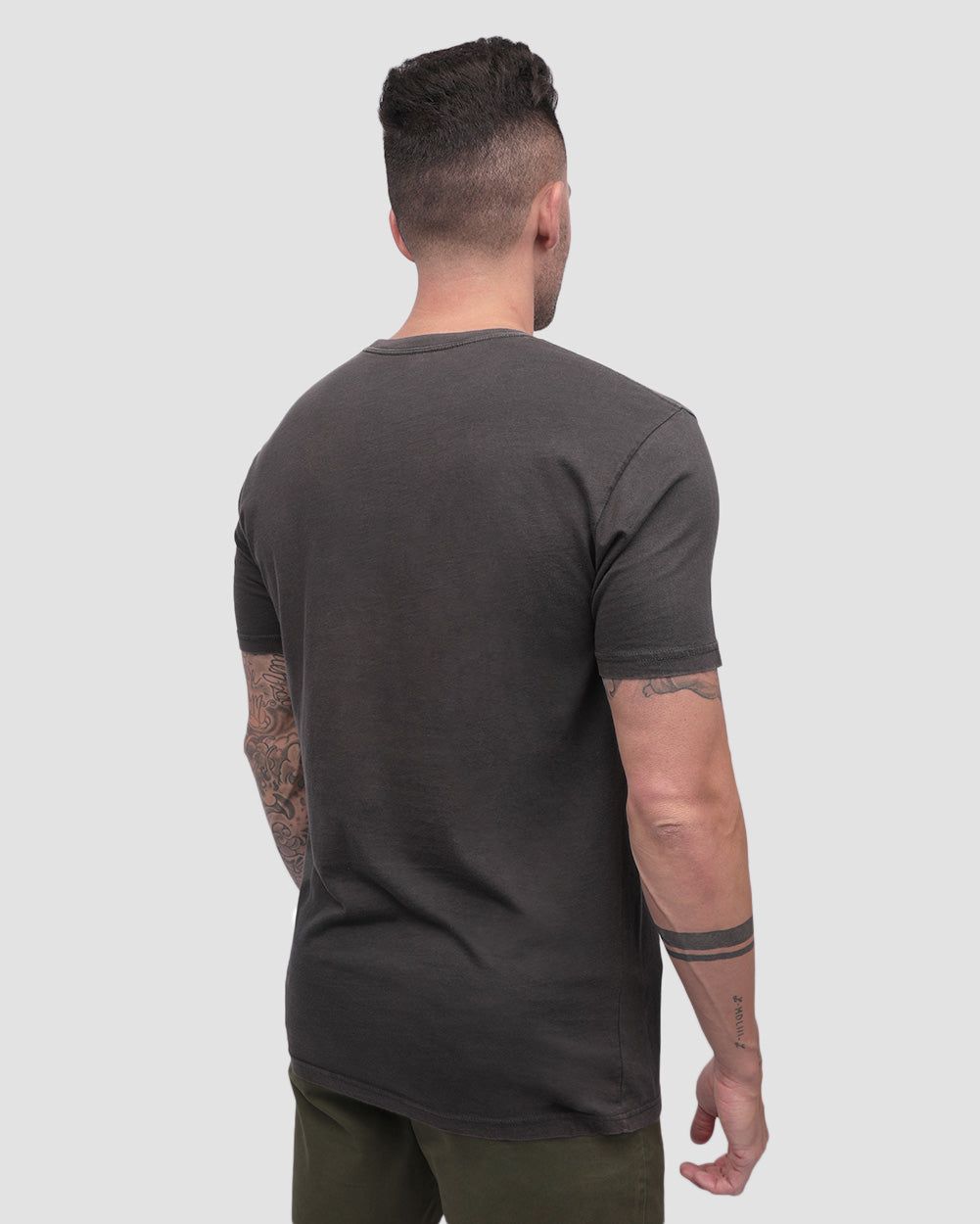 Galactic Launch Vintage Tee sold by iHeartRaves product image thumbnail 5