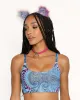 Trippy Tide Cami Top sold by iHeartRaves