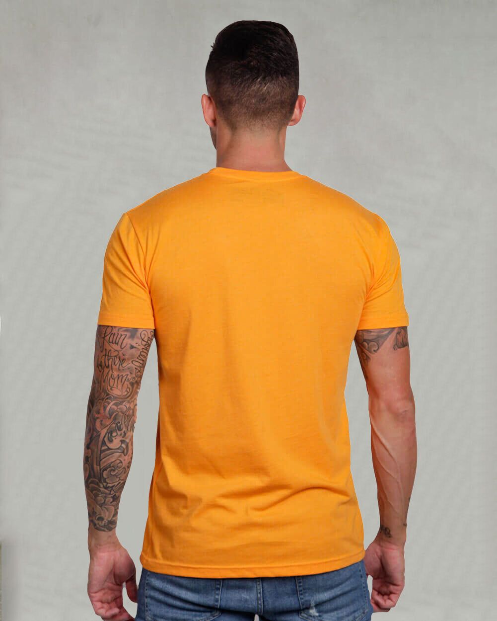 Basic Tee - Non-Branded sold by iHeartRaves product image thumbnail 19