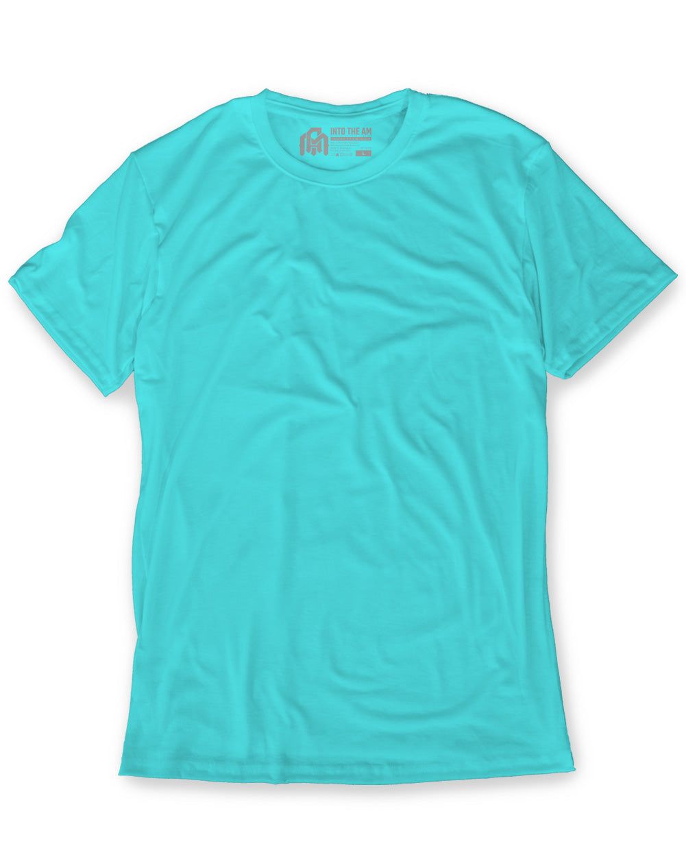 Basic Tee - Non-Branded sold by iHeartRaves product image thumbnail 34