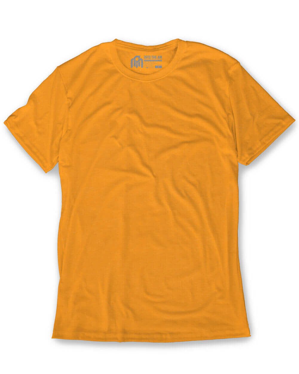 Basic Tee - Non-Branded sold by iHeartRaves product image thumbnail 15