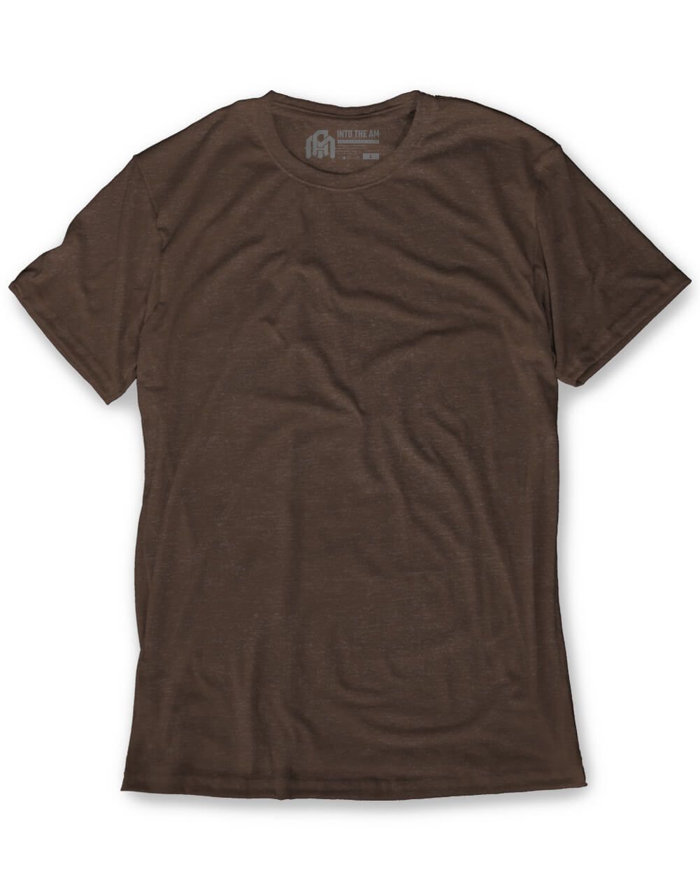 Basic Tee - Non-Branded sold by iHeartRaves product image thumbnail 47