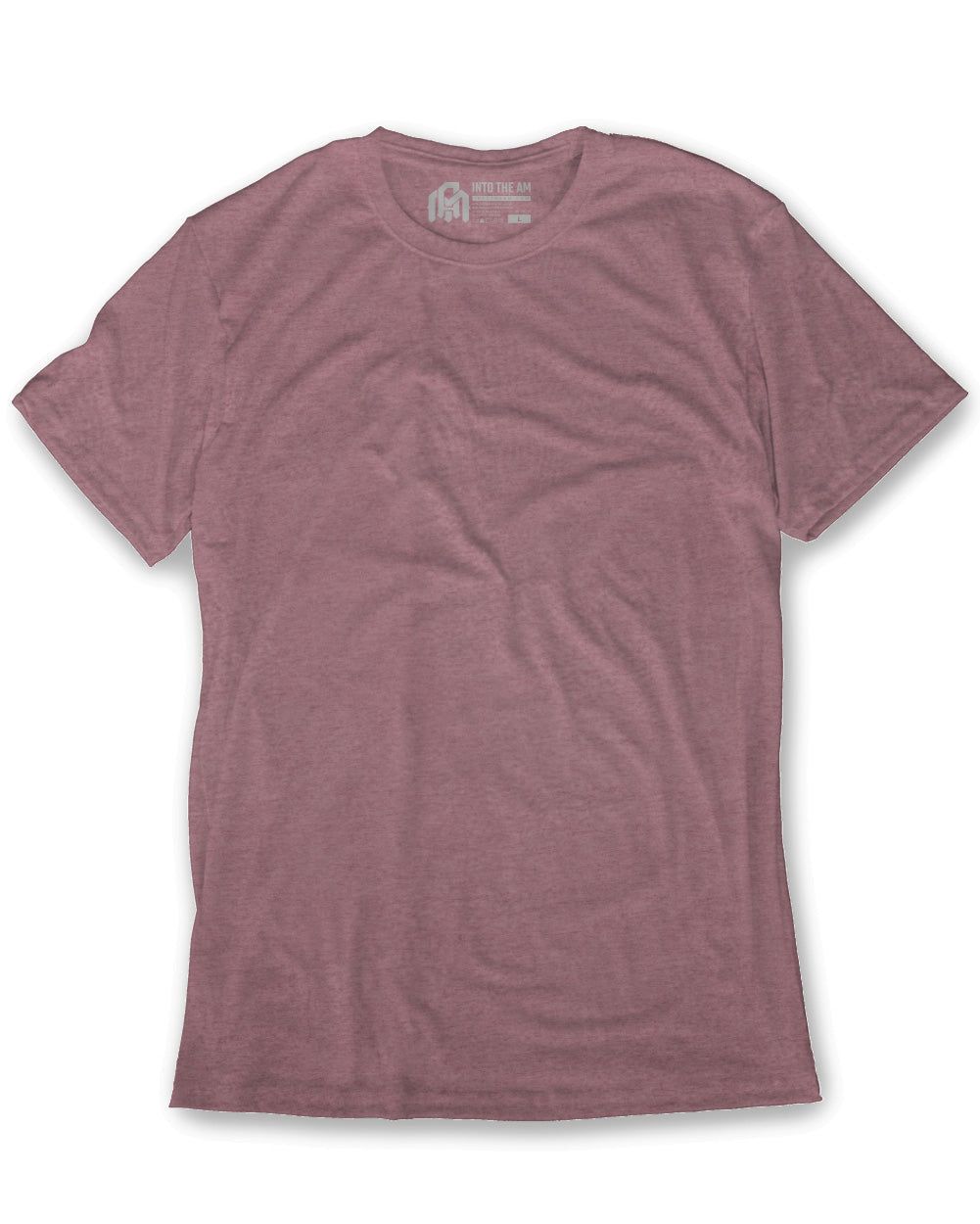 Basic Tee - Non-Branded sold by iHeartRaves product image thumbnail 10