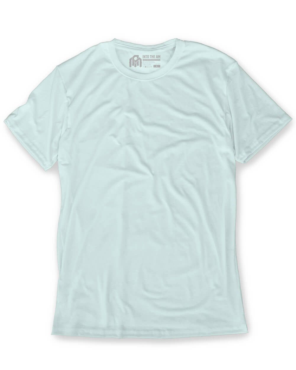 Basic Tee - Non-Branded sold by iHeartRaves product image thumbnail 51