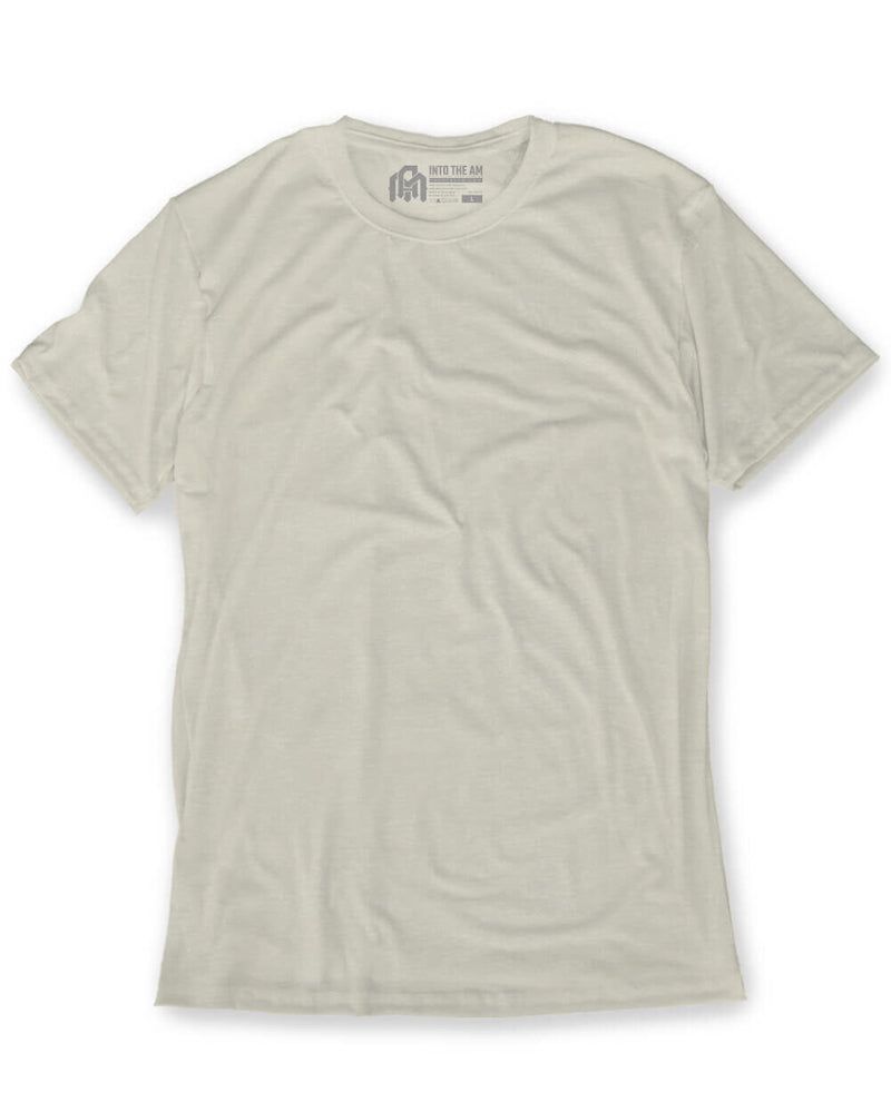 Basic Tee - Non-Branded sold by iHeartRaves product image thumbnail 42