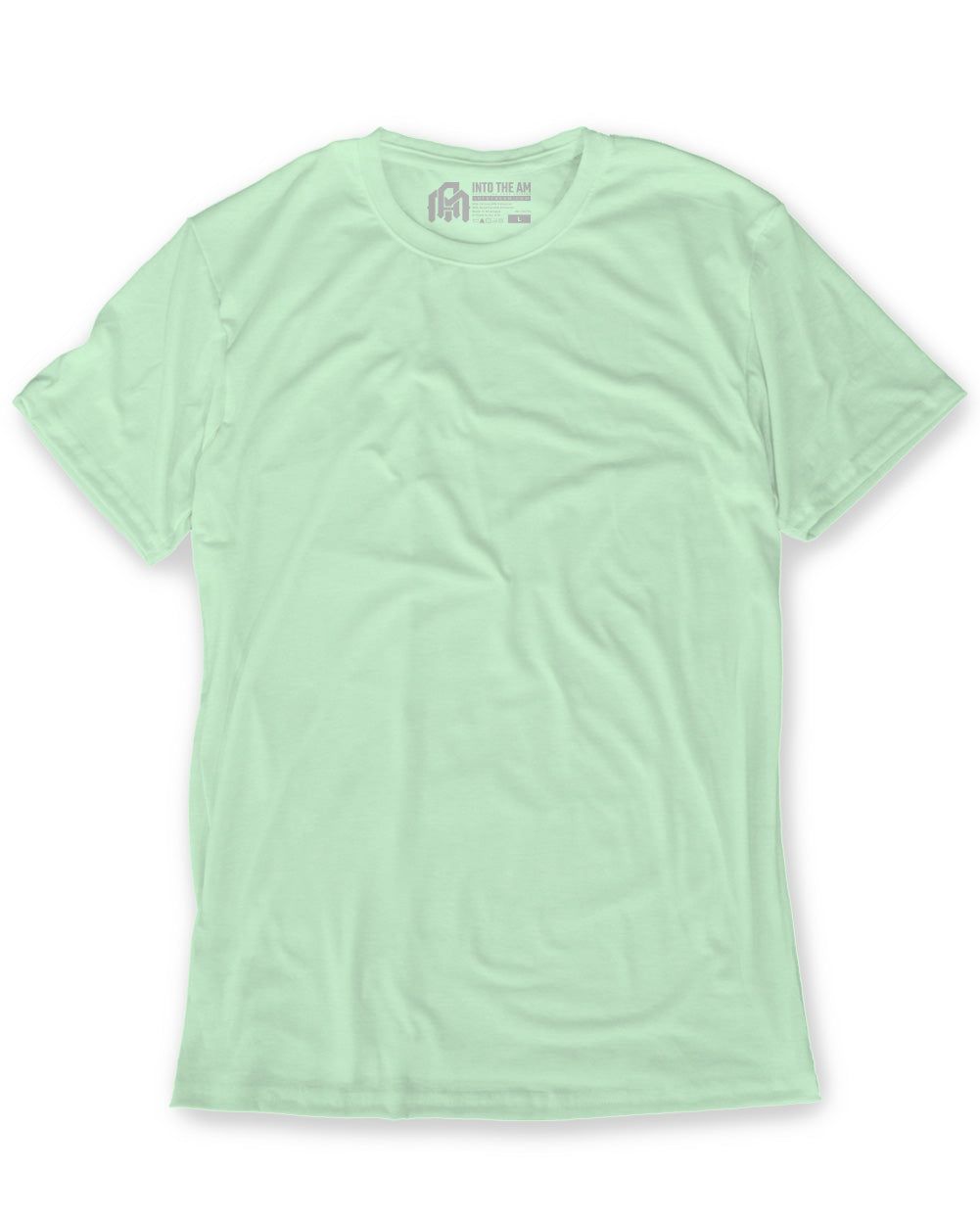 Basic Tee - Non-Branded sold by iHeartRaves product image thumbnail 30