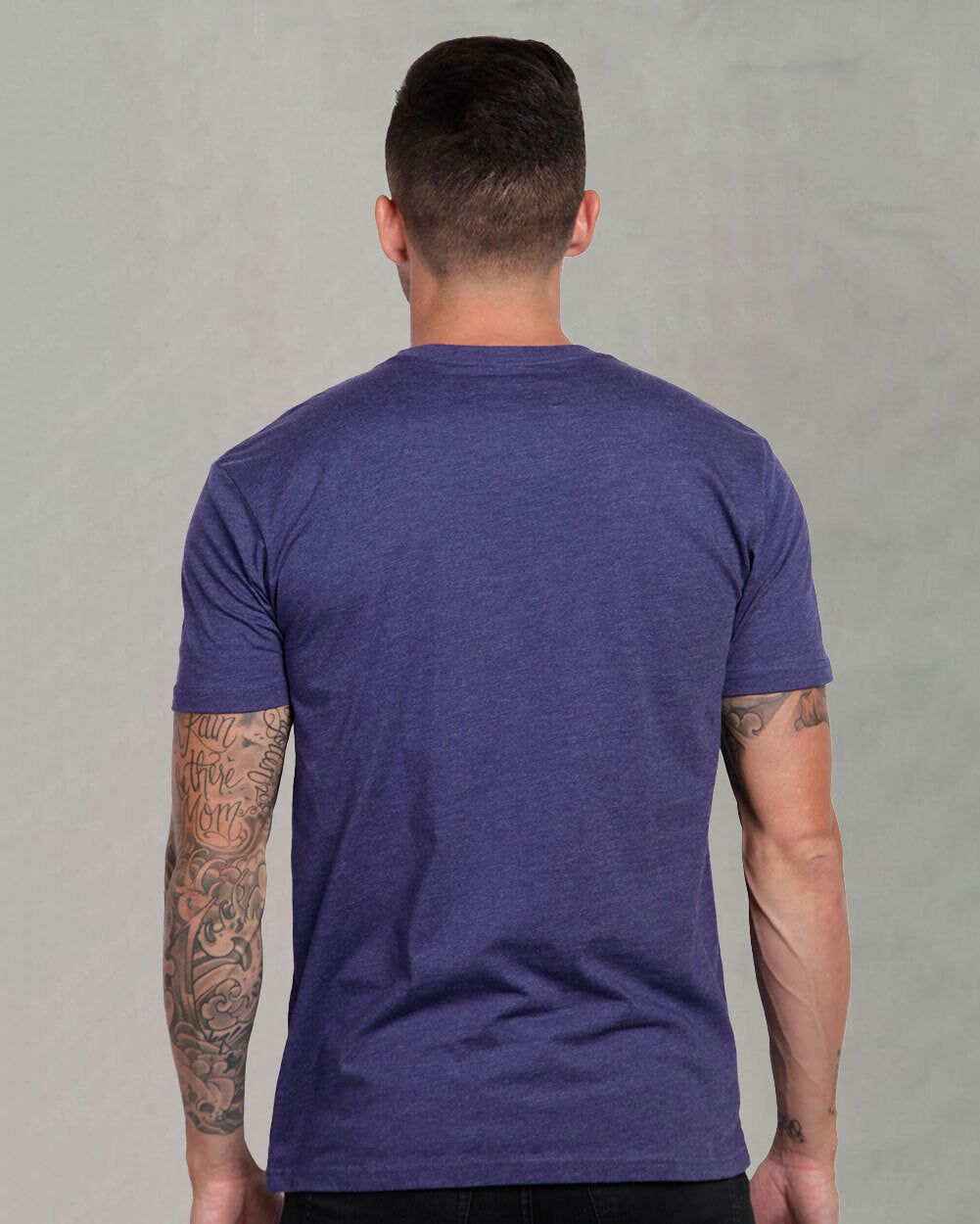 Basic Tee - Non-Branded sold by iHeartRaves product image thumbnail 24