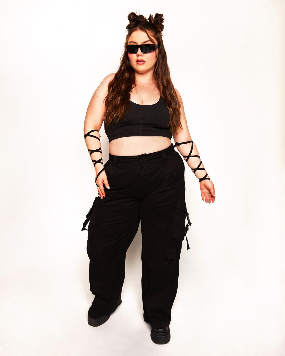 Pre-Game Outfit sold by iHeartRaves