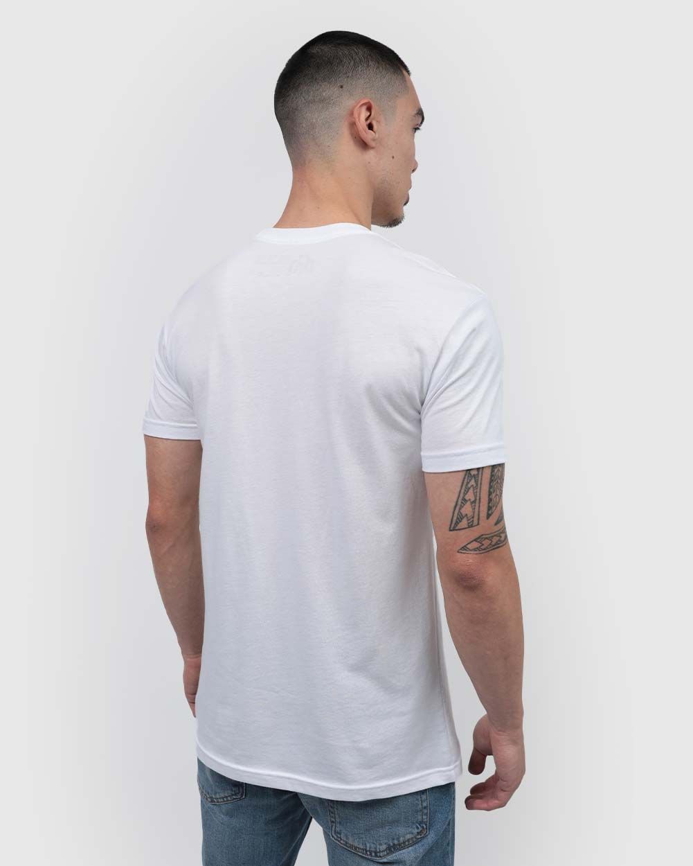 Heart of Geisha Tee sold by iHeartRaves product image thumbnail 5