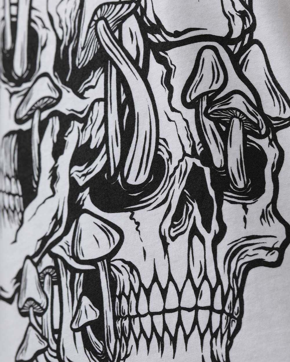 Revival Tee sold by iHeartRaves product image thumbnail 4