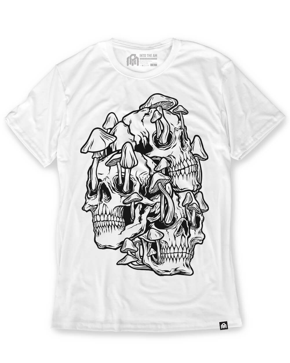 Revival Tee sold by iHeartRaves