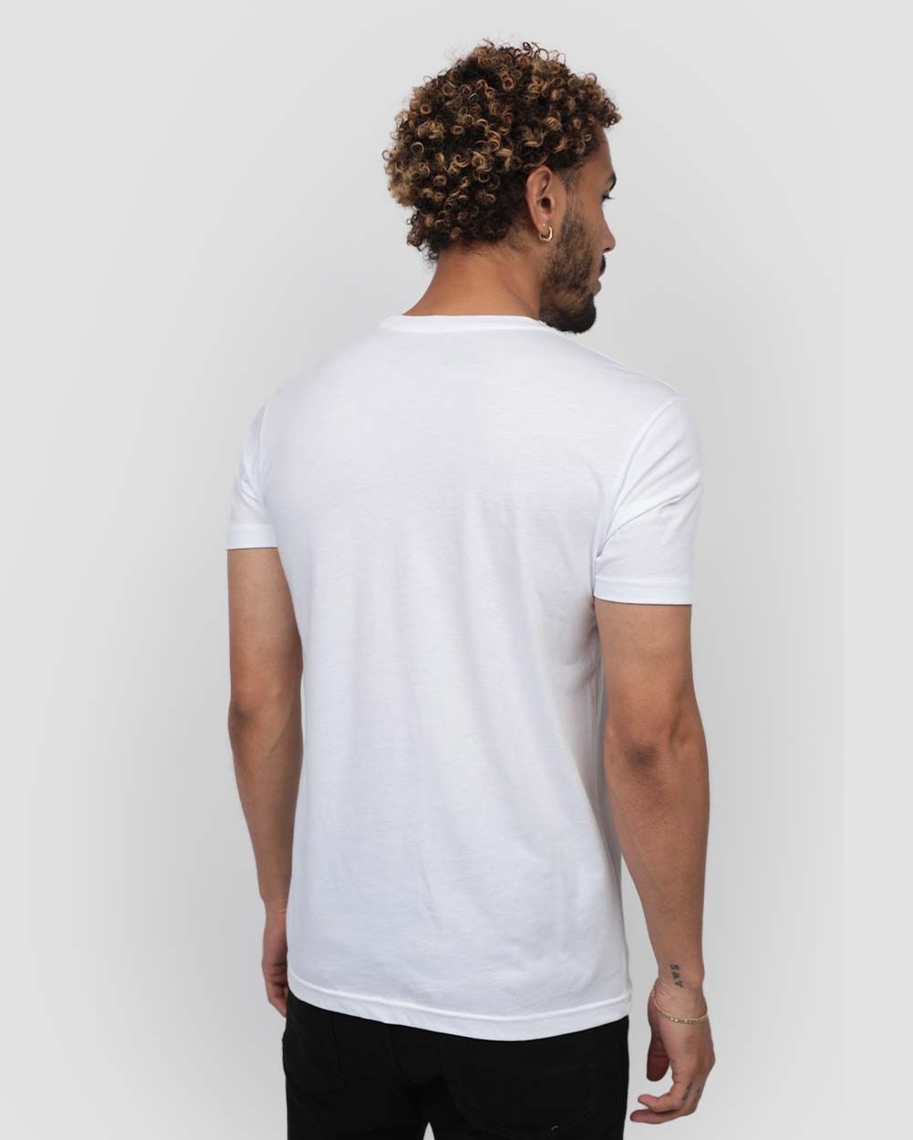 Revival Tee sold by iHeartRaves product image thumbnail 5