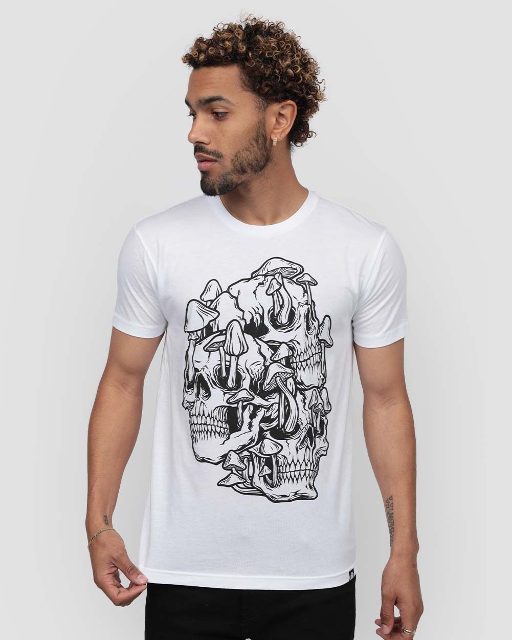 Revival Tee sold by iHeartRaves product image thumbnail 2