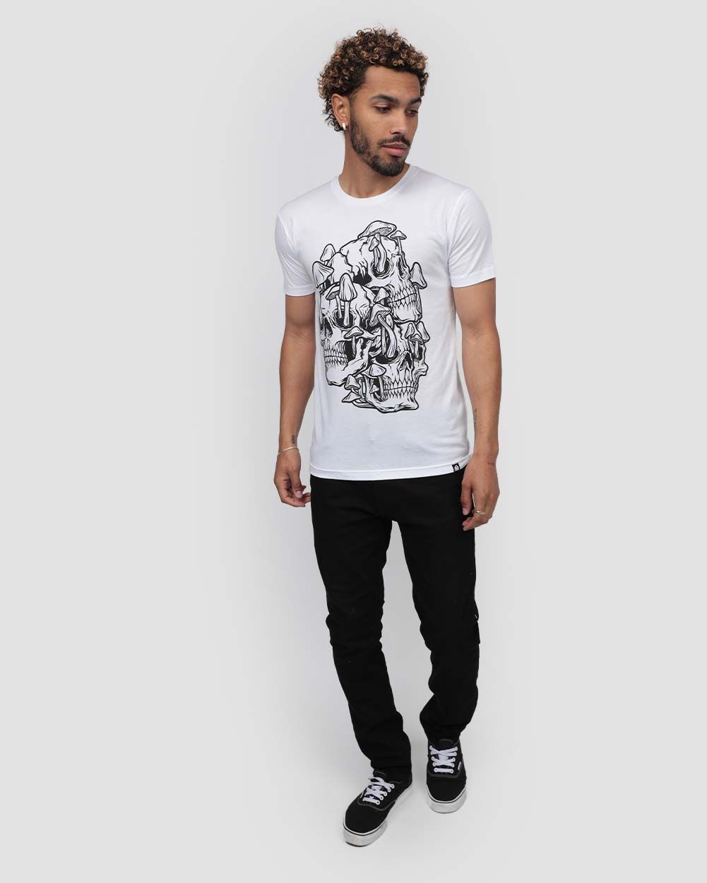 Revival Tee sold by iHeartRaves product image thumbnail 3