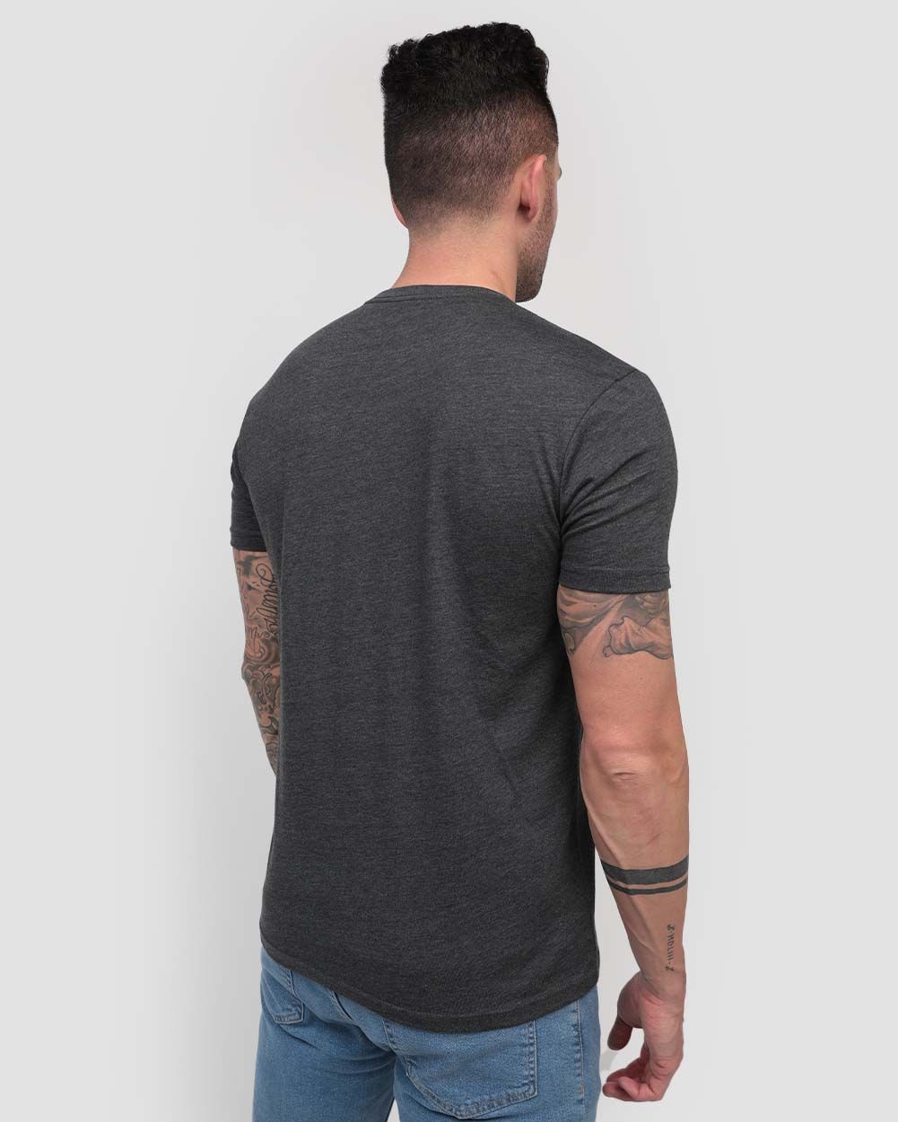 Space Dive Tee sold by iHeartRaves product image thumbnail 5