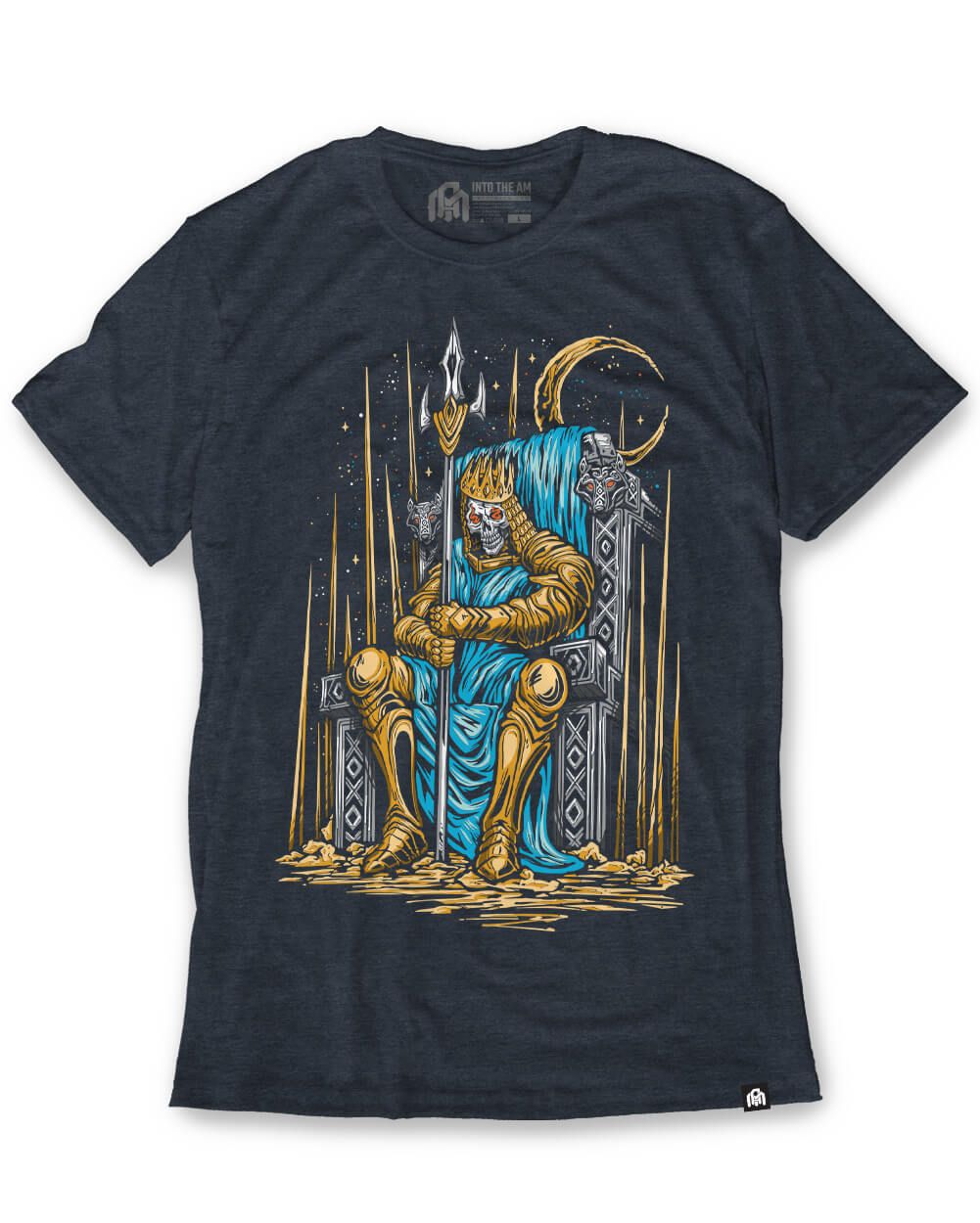 Eternal Judgment Tee sold by iHeartRaves