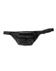 Deep Night Rainbow Reflective Fanny Pack sold by iHeartRaves