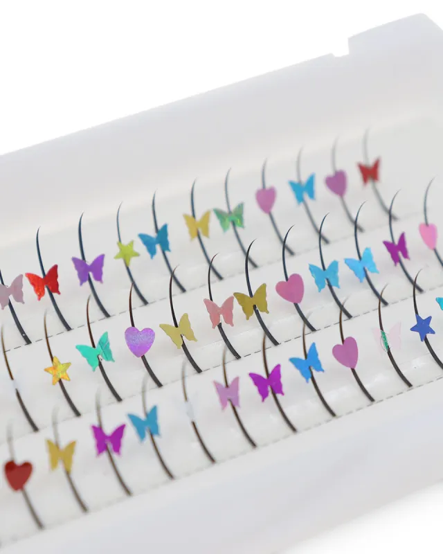 Daydreamer Eyelashes Set sold by iHeartRaves