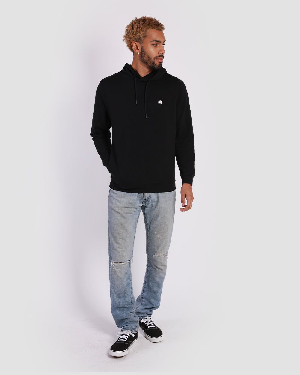 Hoodie - Branded sold by iHeartRaves product image thumbnail 3