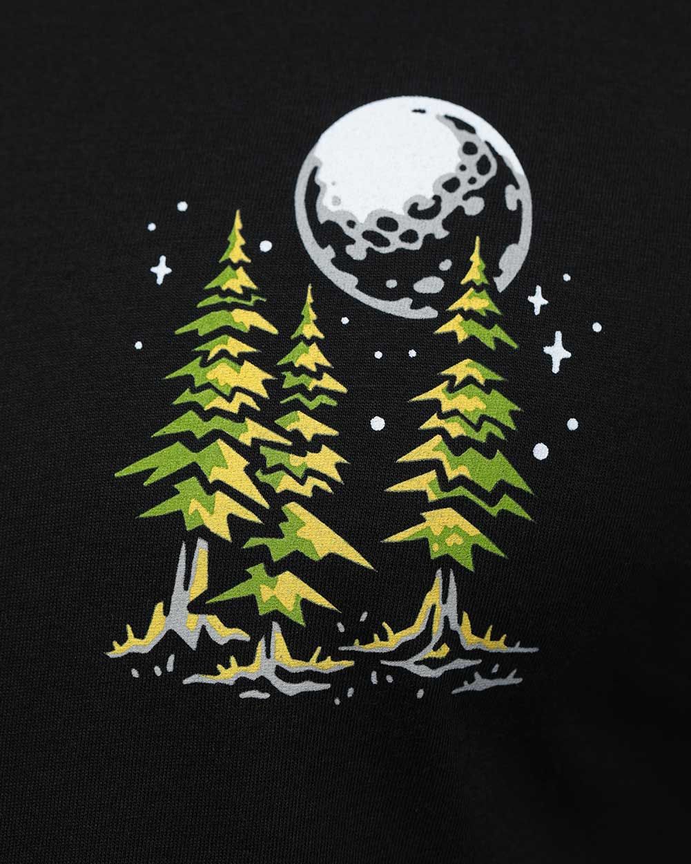 Wolf Ridge Tee sold by iHeartRaves product image thumbnail 5