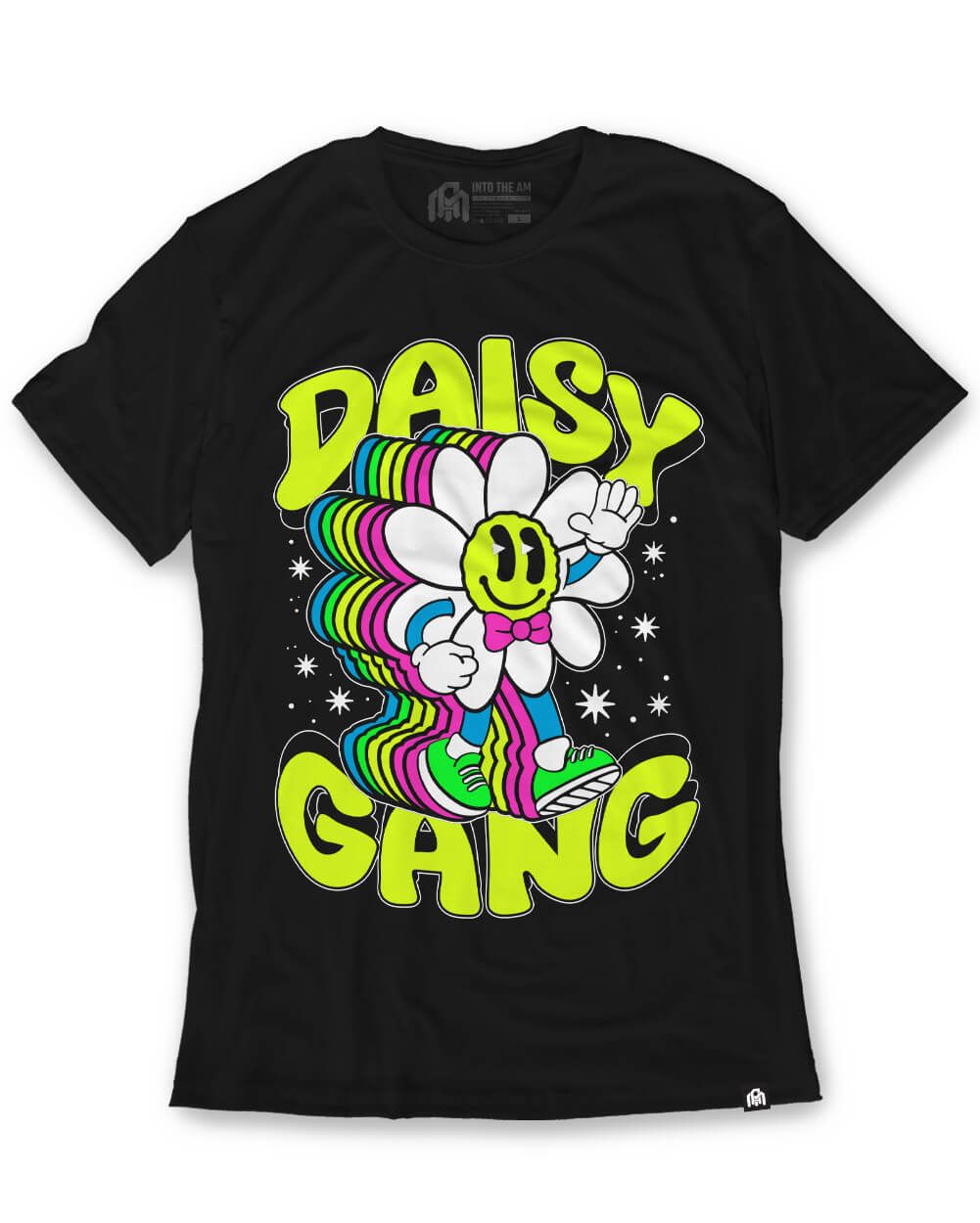 Daisy Gang Tee sold by iHeartRaves