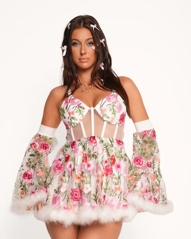 Midsummer Dreaming Dress Set sold by iHeartRaves