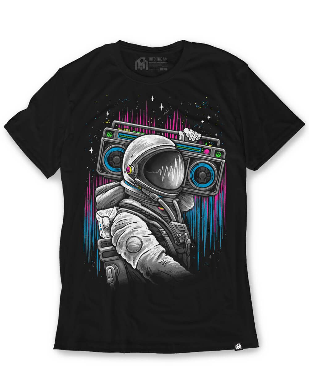 Astro Boom Tee sold by iHeartRaves