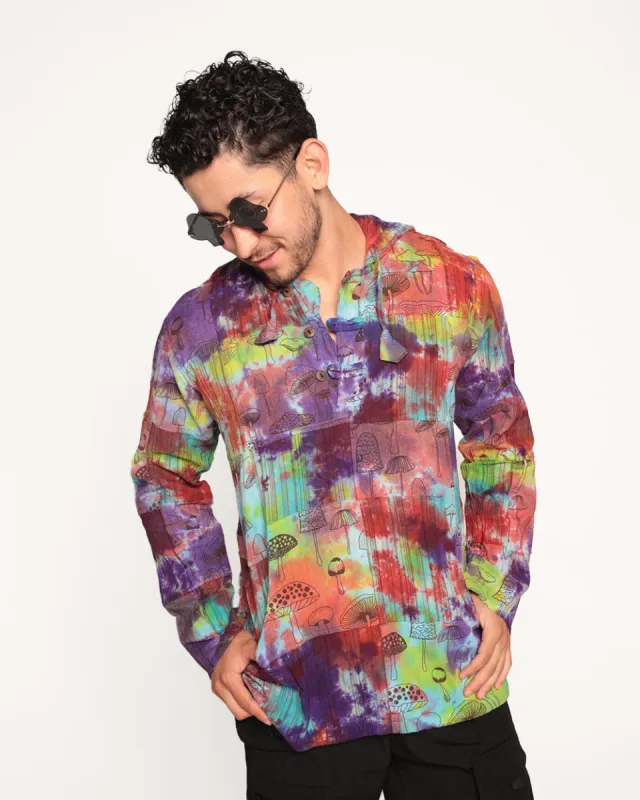 Vast Wisdom Jacket sold by iHeartRaves