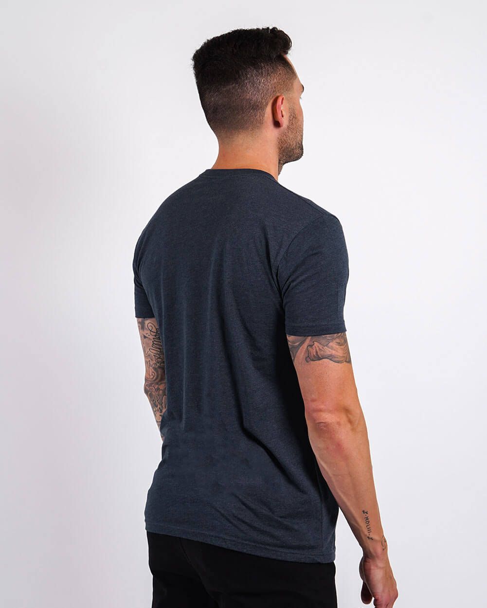 High Tide Tee sold by iHeartRaves product image thumbnail 4