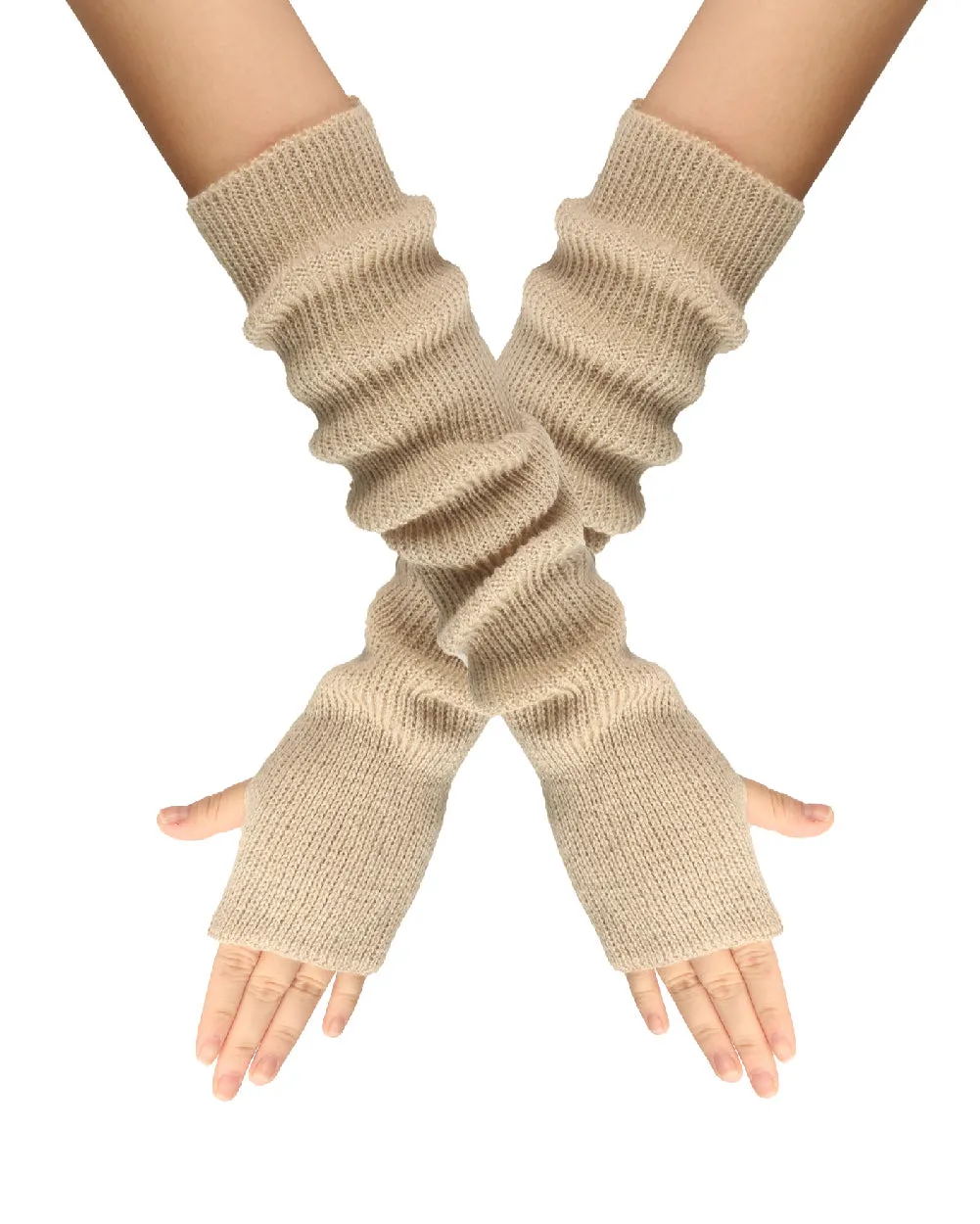 Hits Different Arm Warmers sold by iHeartRaves