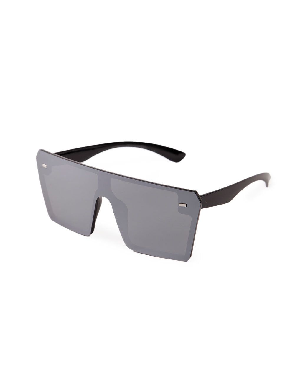 She's Shady Oversized Black Sunglasses sold by iHeartRaves