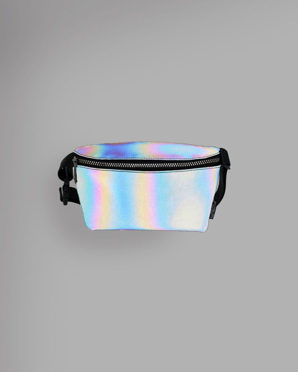 Euphoria Rainbow Reflective Fanny Pack sold by iHeartRaves