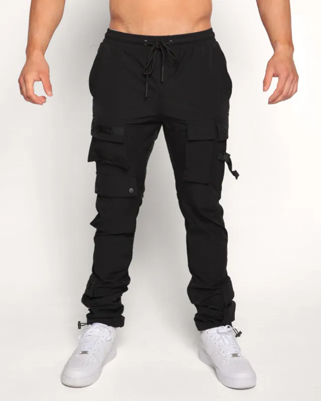 Quick Detour Men's Cargo Pants sold by iHeartRaves
