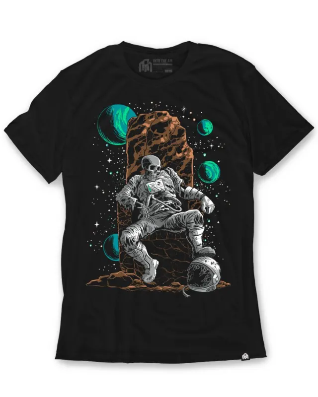 Galactic Reign Tee sold by iHeartRaves